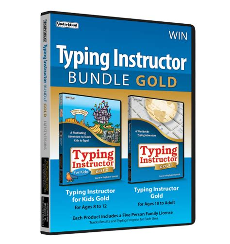 Typing Instructor.